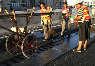 質(zhì)量、工期、安全有保障